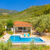 Отель Villa Tassoula Large Private Pool Walk to Beach Wifi - 2830, фото 23