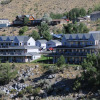 Отель Absaroka Lodge, фото 5