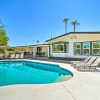 Отель Modern Phoenix Home: Poolside Family Retreat!, фото 16