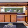 Отель Days Inn & Suites by Wyndham Warren, фото 2
