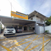 Отель Borneo Inn, фото 1