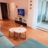 Отель BodenSEE City Apartment Friedrichshafen CASA GRAF во Фридрихсхафене