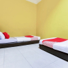 Отель OYO 89406 Lucky Budget Hotel, фото 8