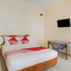 Отель OYO 3168 Utama Sari Homestay, фото 2