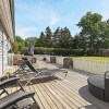 Отель 5 Person Holiday Home in Nakskov, фото 10