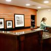 Отель Hampton Inn & Suites Folsom, фото 43