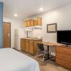 Отель Extended Stay America Select Suites - Tallahassee - Northwest, фото 22