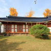 Отель Jeonju Buyongheon Hanok Stay, фото 5