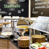 Отель Boutiquehotel Stadthalle, фото 13