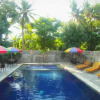 Отель Santai Bungalow, фото 30