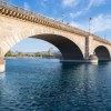Отель Days Inn by Wyndham Lake Havasu, фото 12