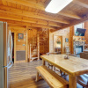 Отель Pigeon Forge Cabin w/ Hot Tub: 5 Mi to Dollywood, фото 6