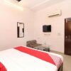 Отель OYO 12664 Hotel Kailash Regency, фото 7