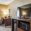 Отель Comfort Inn Edinburg South, фото 35
