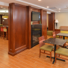 Отель Hampton Inn Detroit/Auburn Hills South, фото 20