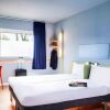Отель ibis budget Cergy Saint Christophe, фото 6