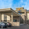 Отель Days Inn At Opryland/Music Valley Drive, фото 1