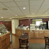 Отель Holiday Inn Express Hotel & Suites Lincoln North, фото 23