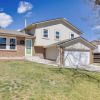 Отель Central Colorado Springs Home w/ Mountain Views, фото 16