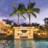 Отель Beach Club Palm Cove 2 Bedroom Luxury Penthouse, фото 32