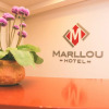 Отель Marllou, фото 16