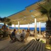 Отель Parthenis Beach Suites by the Sea, фото 11