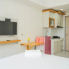Отель Chic Studio Apartment at Akasa Pure Living BSD, фото 3