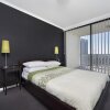 Отель Astra Apartments - Paramatta в Сиднее