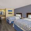 Отель Days Inn by Wyndham Banning Casino/Outlet Mall, фото 4