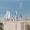 Отель TLV Suites on the beach, фото 17