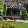 Отель Osrodek Konferencyjno Wypoczynkowy Parzenica, фото 22