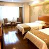 Отель GreenTree Inn BengBu HuaiHe Road Guozhen Plaza Hotel, фото 16