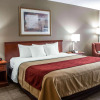 Отель Comfort Inn Near Six Flags St. Louis, фото 6