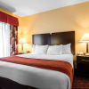 Отель Comfort Inn & Suites, фото 7