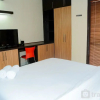 Отель Exclusive Studio Room Atria Residence Apartment By Travelio, фото 2