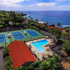 Отель Keauhou Kona Surf & Racquet Club Townhouse #4, фото 25