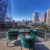 Отель Serviced Apartment- Free Parking - Breakfast bar, фото 8