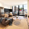 Отель Artel Apartment Hotel Melbourne, фото 30