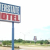 Отель Interstate Motel Guthrie, фото 10