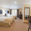 Отель Holiday Inn Hotel & Suites San Mateo-San Francisco SFO, an IHG Hotel, фото 5