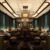 Отель Hilton Guiyang, фото 28