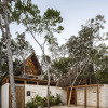 Отель Jungle Keva Tulum Villa/Lodges & Venue, фото 5
