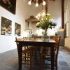 Отель Spacious Holiday Home in Enkhuizen With Terrace, фото 3
