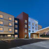 Отель Fairfield Inn & Suites by Marriott Lexington East/I-75, фото 20