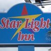 Отель Star Light Inn в Ченнел-Вью