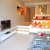 Отель The Ark Karon 1 bedroom Apartment Pool Level, фото 4