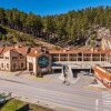 Отель Quality Inn Keystone near Mount Rushmore, фото 25