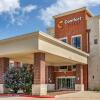 Отель Comfort Suites Kyle, фото 28