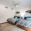 Отель Luxury Beach Apartment at El Portillo No Extra Fees, фото 20