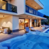 Отель Luxury Villa Happiness, фото 35